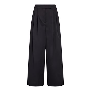 Haute L' Amitié - Tech Tailor Pant - Antracit